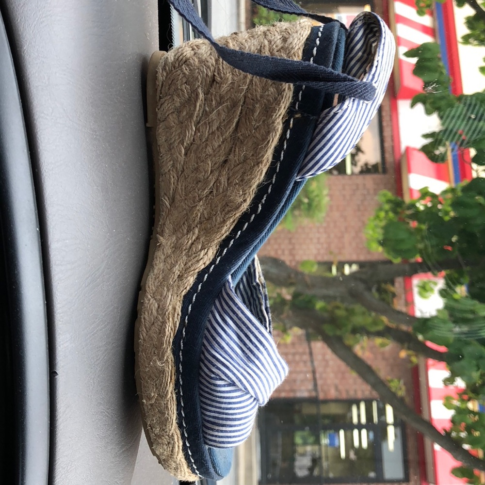 Wedges! Perfect for summer!
